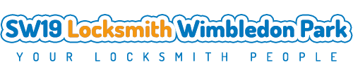 Logo SW19 Locksmith Wimbledon Park